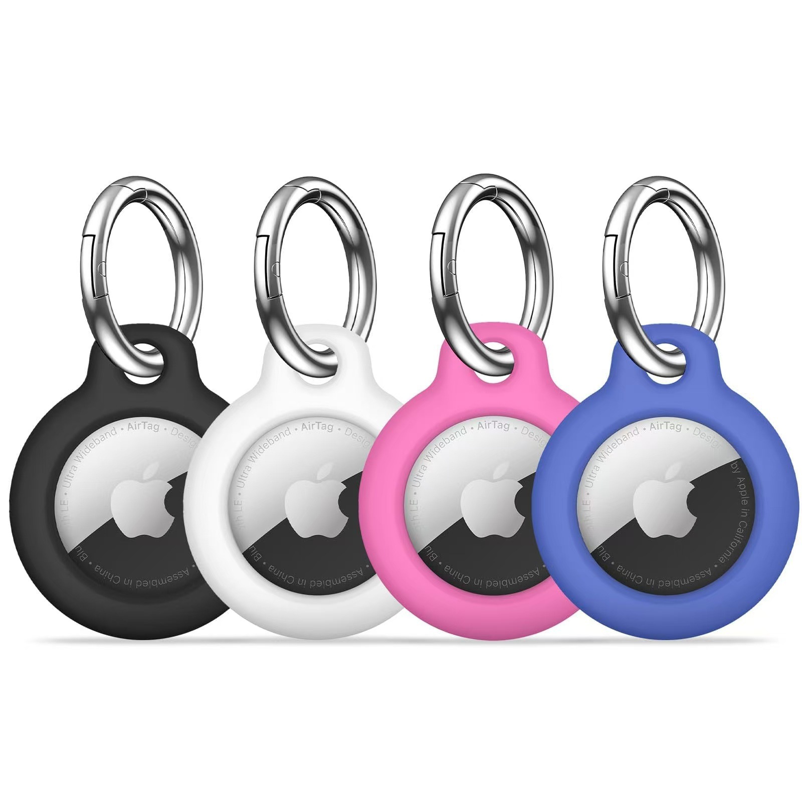 Применимо к корпусу Apple Airtag Case Apple позиционер анти-выпуск