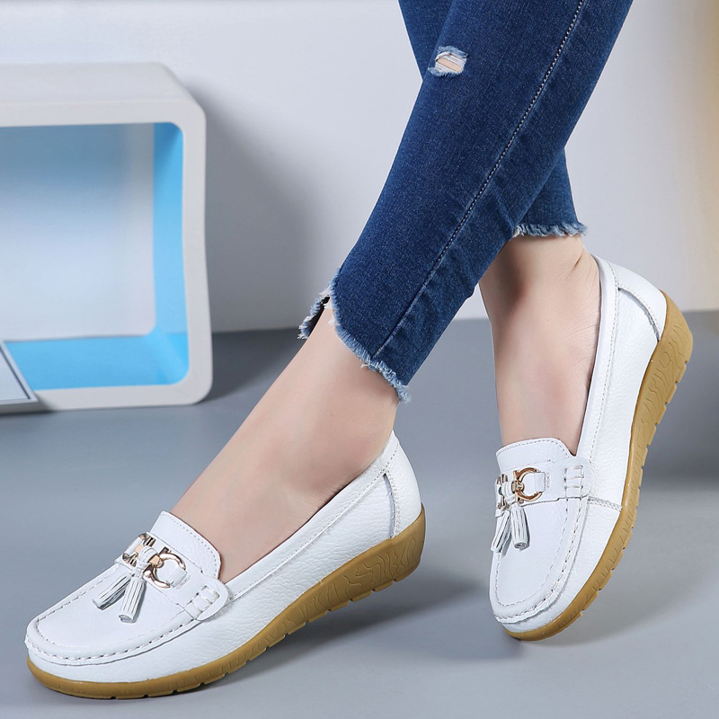 Летние туфли, «мамины туфли», тапочки в стиле Crocs на танкетке, для среднего возраста, нескользящая подошва, мягкая подошва
