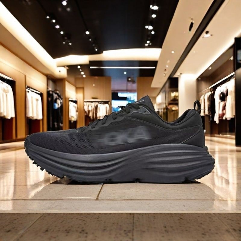 Трансграничные мужские спортивные кроссовки HOKA Clifton восьмого поколения, дышащие походные кроссовки для пары в том же стиле, Clifton 8-го поколения