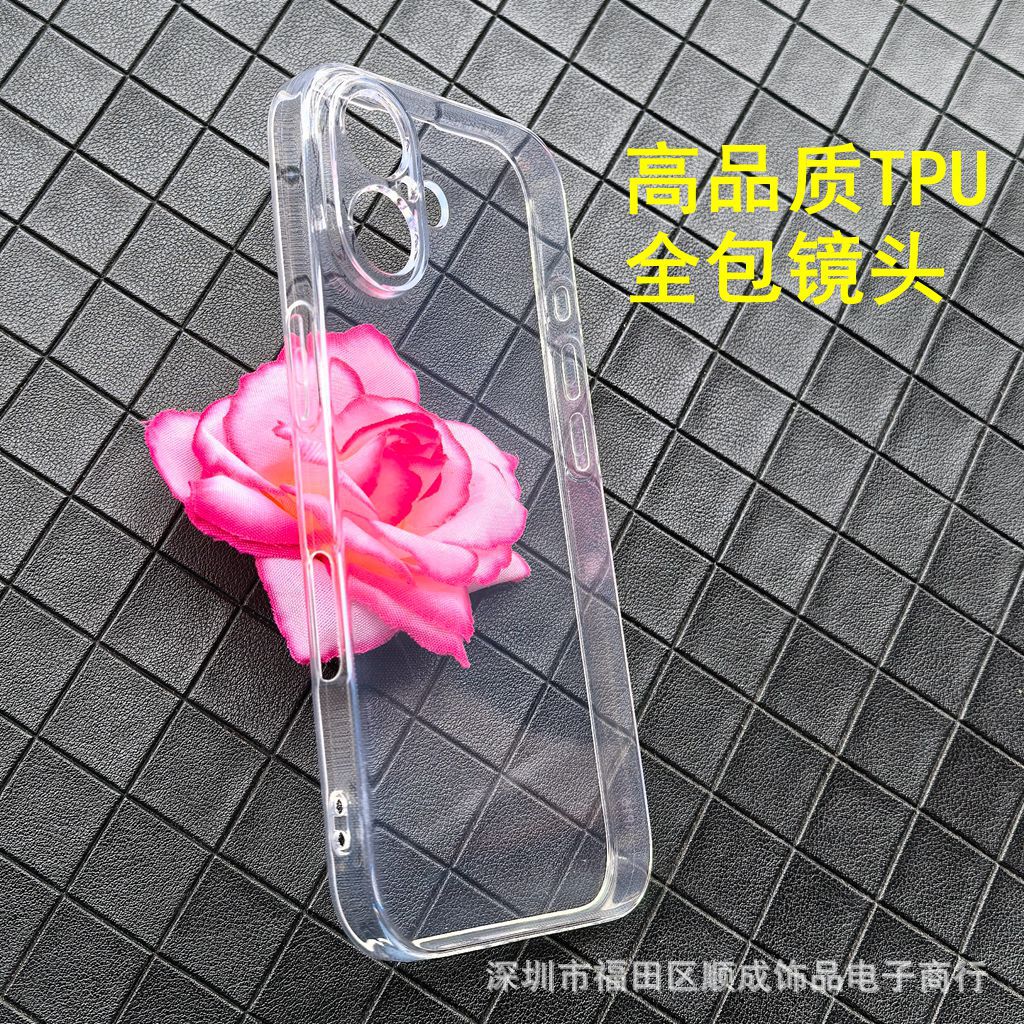 Apple, iPhone16, совместимый чехол для телефона, iPhone13 Pro, качественный силиконовый iPhone15 Pro, 16plus