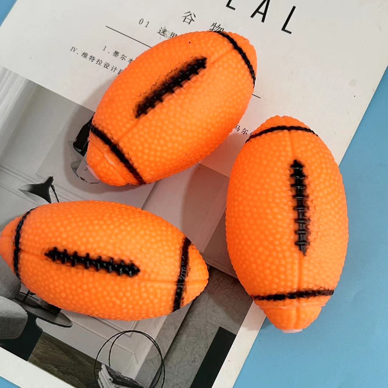 Игрушка из пластика, мяч, домашний питомец, издает звуки