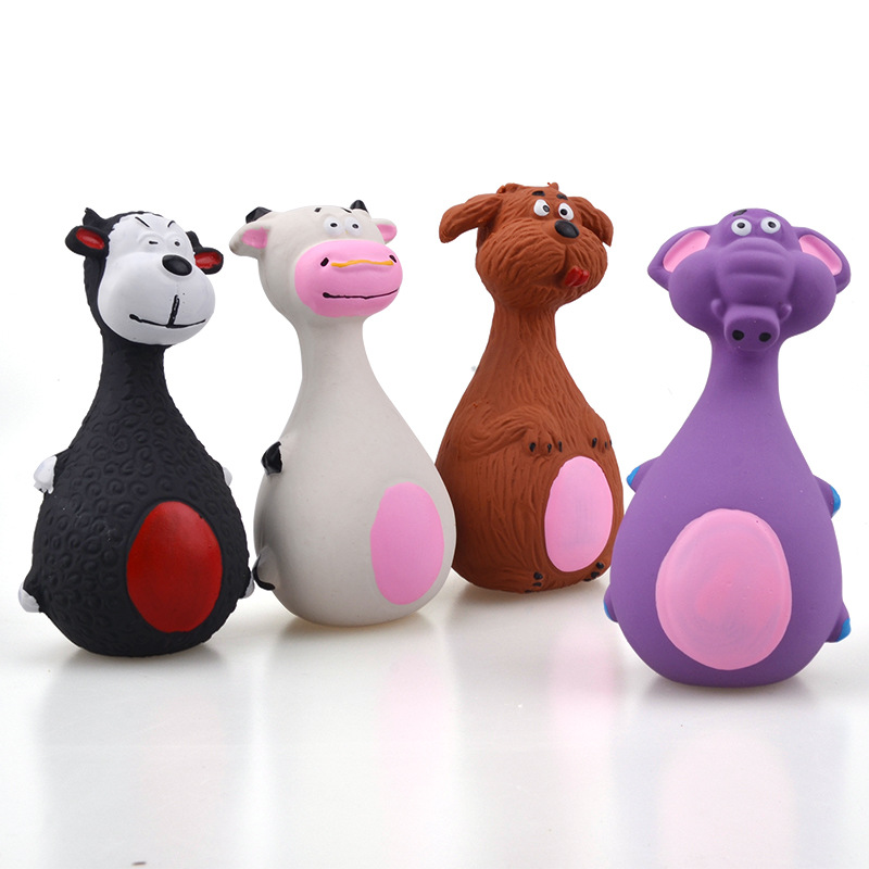 Мультяшная игрушка, прямые продажи с завода, издает звуки, слон, домашний питомец